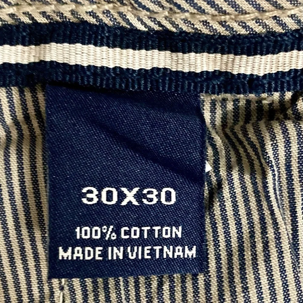 Cremieux‎ Men’s Size 30/30 Tan Khaki Pants